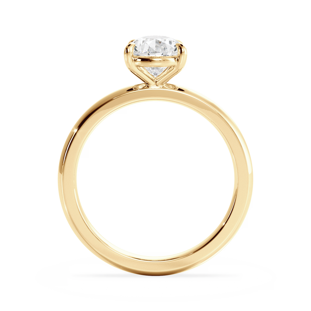 Base Ring - 020700010401030000000000 - View 