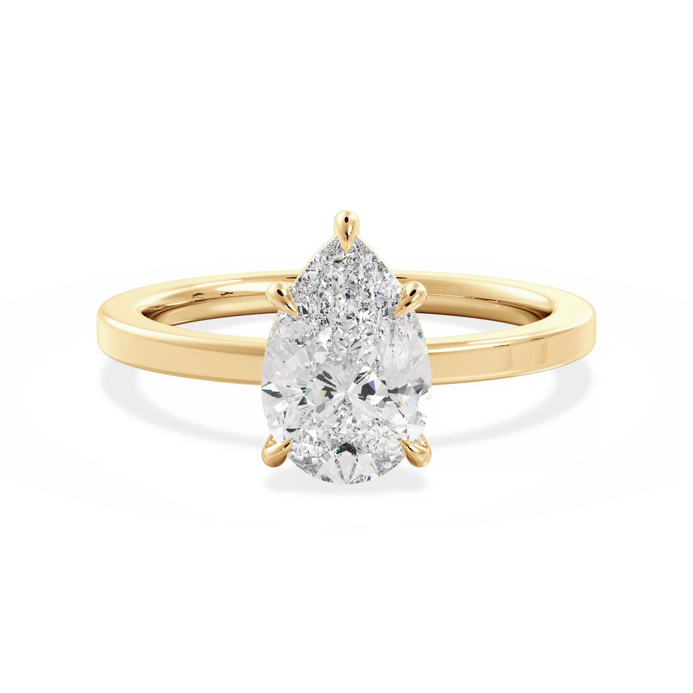 Base Ring - 020700010402040000000000 - View 