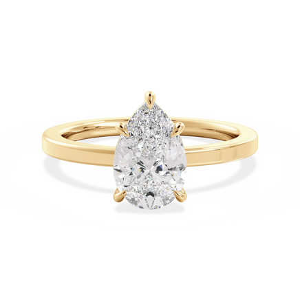 Base Ring - 020700010402040000000000