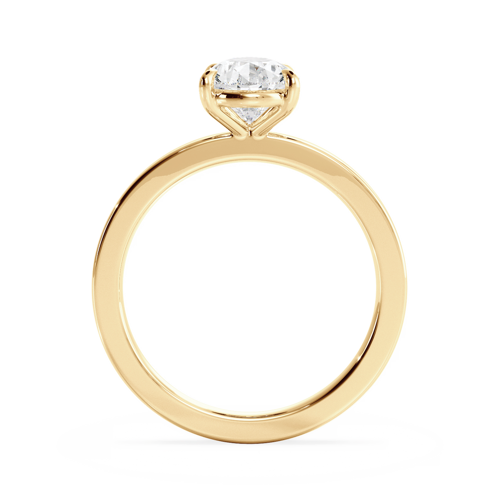 Base Ring - 020700010402040000000000 - View 