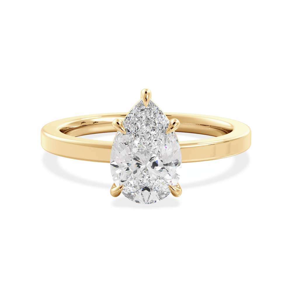 Base Ring - 020700010402050000000000 - View 