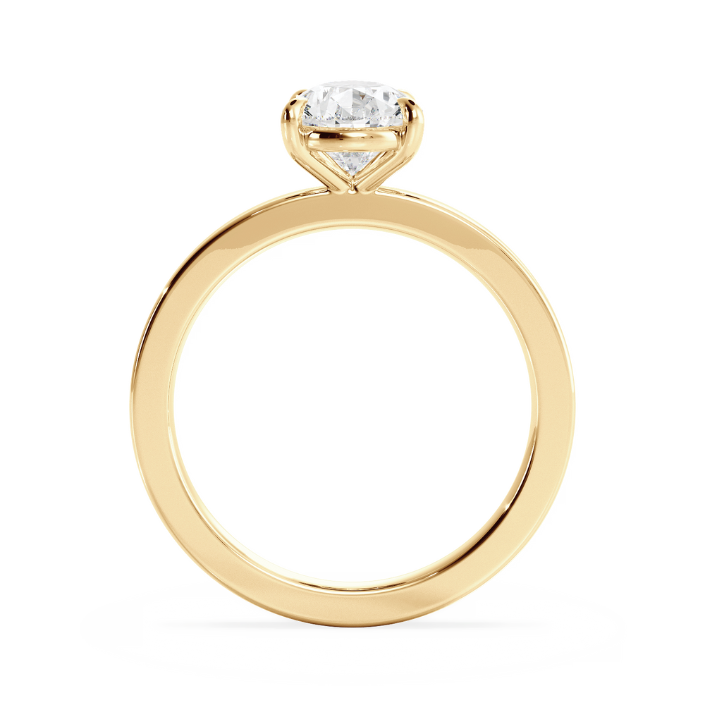 Base Ring - 020700010402050000000000 - View 