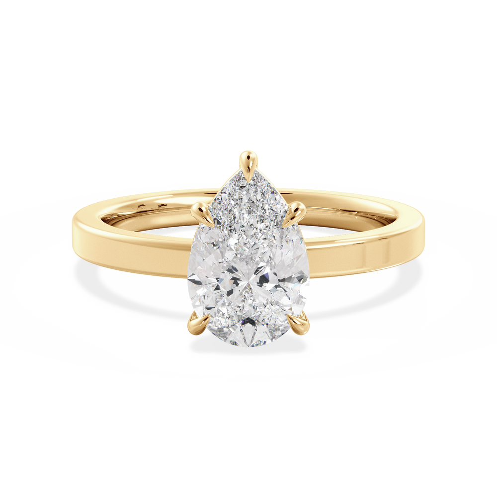 Base Ring - 020700010402060000000000 - View 