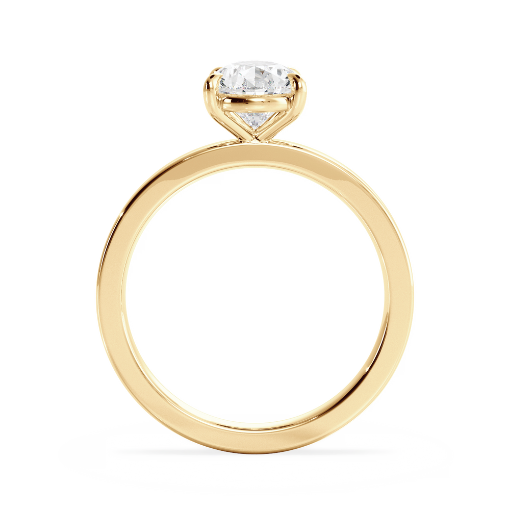 Base Ring - 020700010402060000000000 - View 