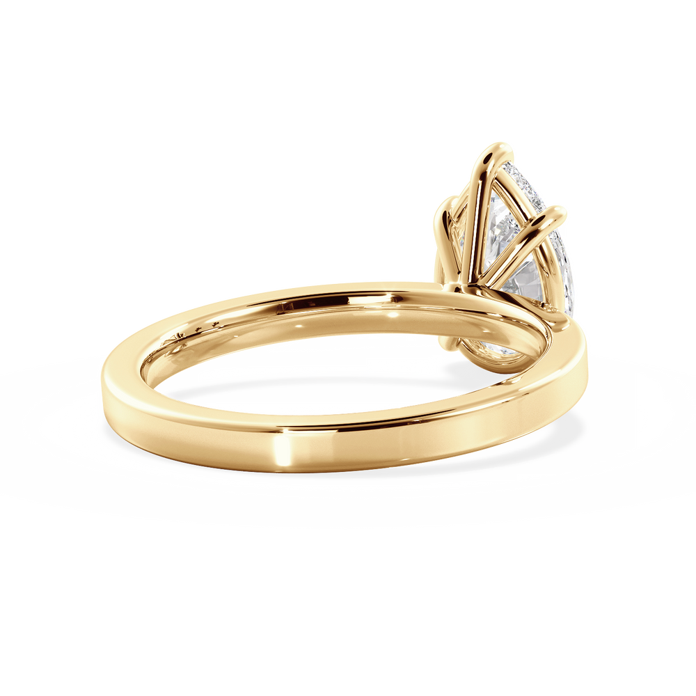 Base Ring - 020700010402060000000000 - View 