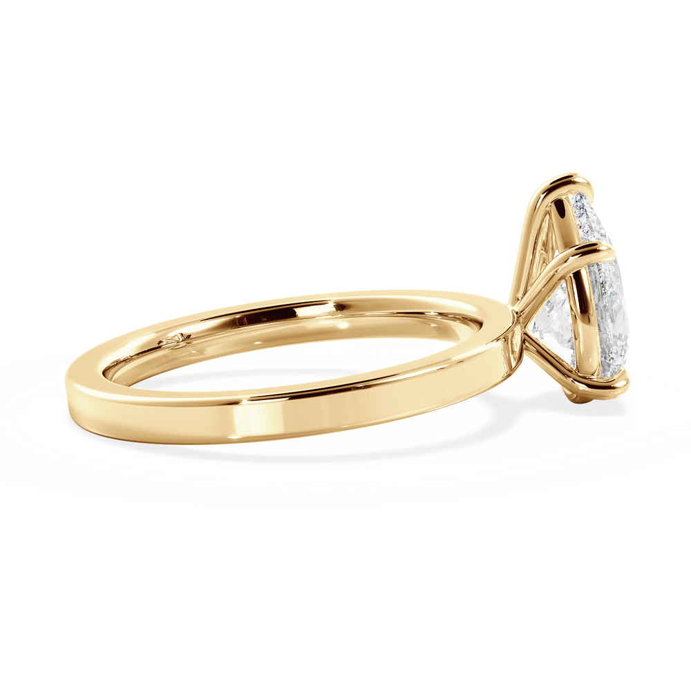 Base Ring - 020700010402060000000000 - View 