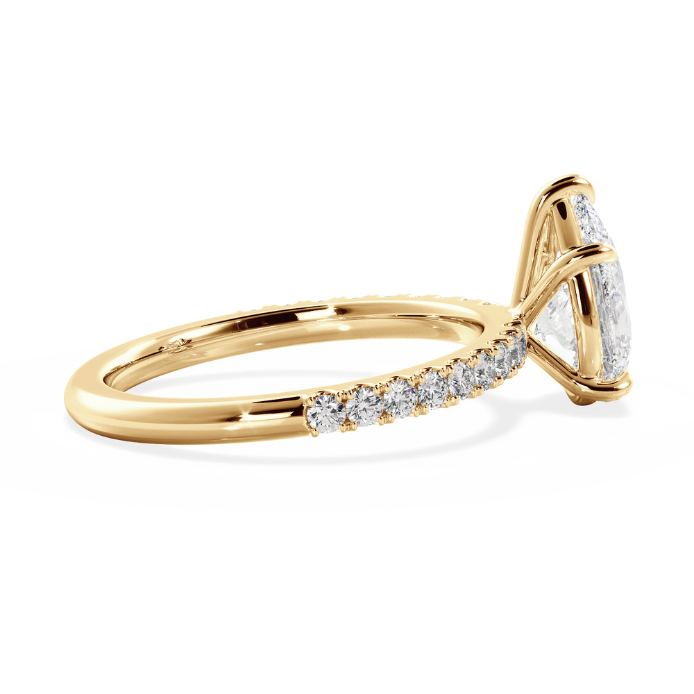 Base Ring - 020700010403070100000000 - View 