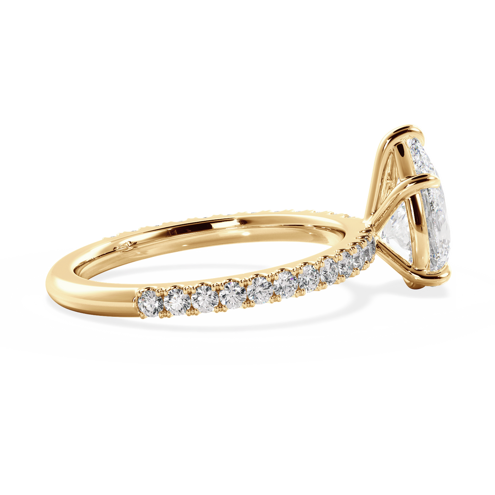 Base Ring - 020700010403070200000000 - View 