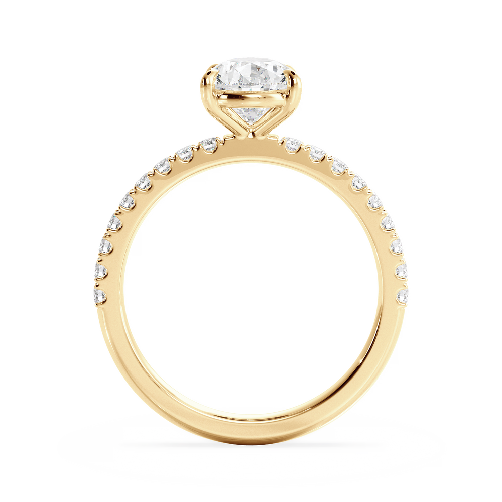 Base Ring - 020700010403110500000000 - View 