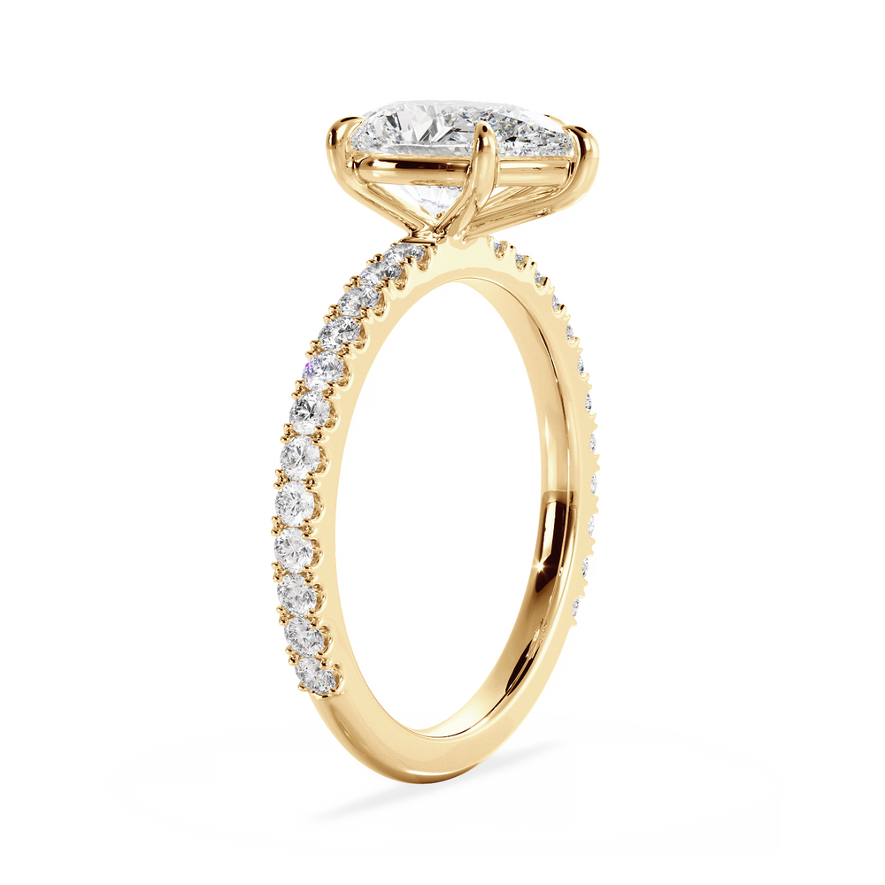 Base Ring - 020700010403110600000000 - View 