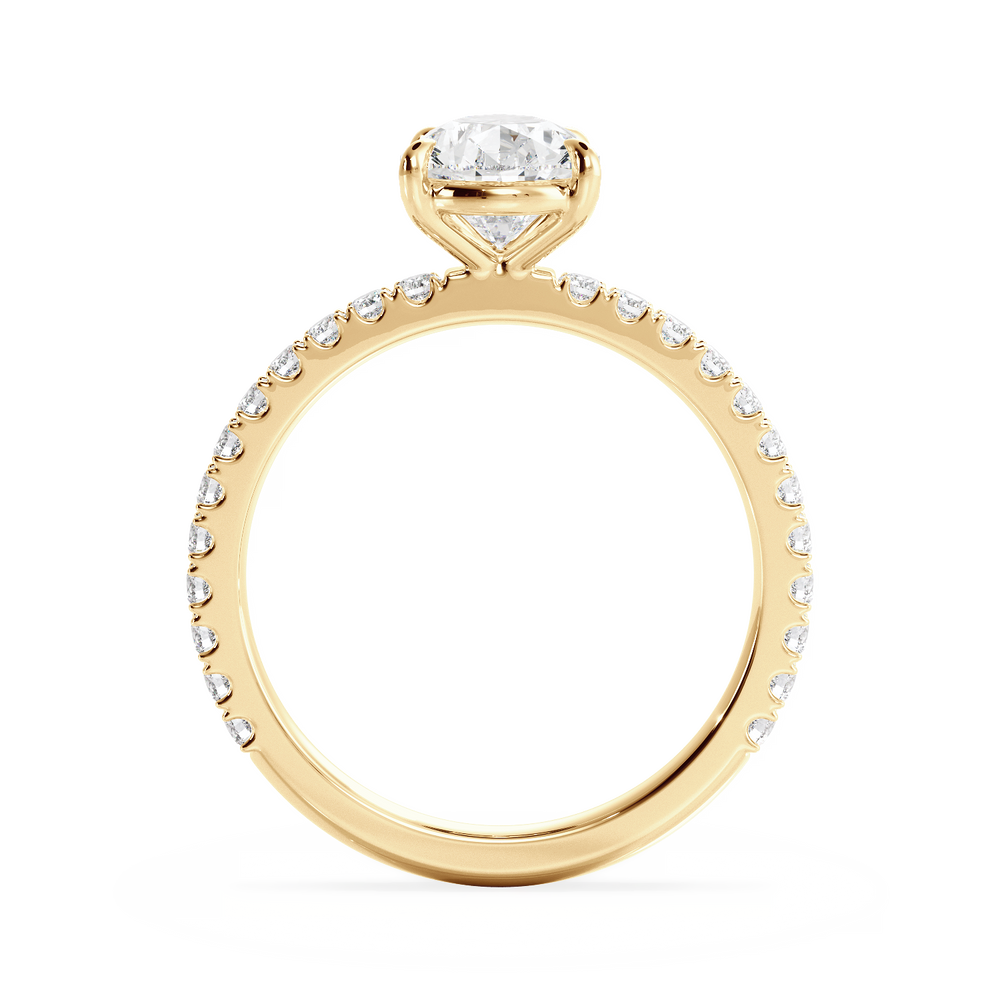 Base Ring - 020700010403110600000000 - View 