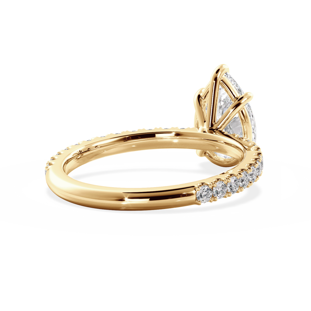 Base Ring - 020700010403110600000000 - View 