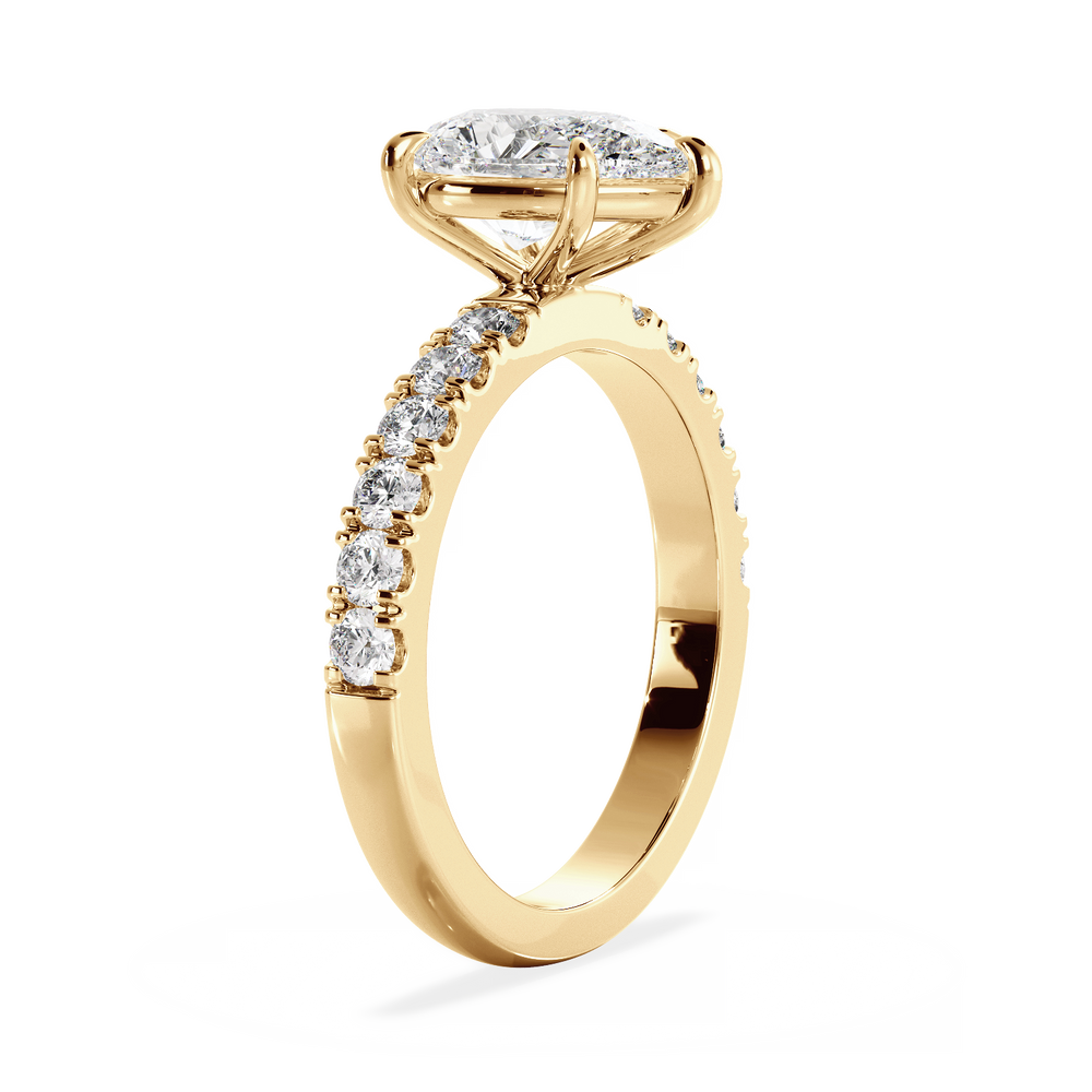 Base Ring - 020700010404080300000000 - View 