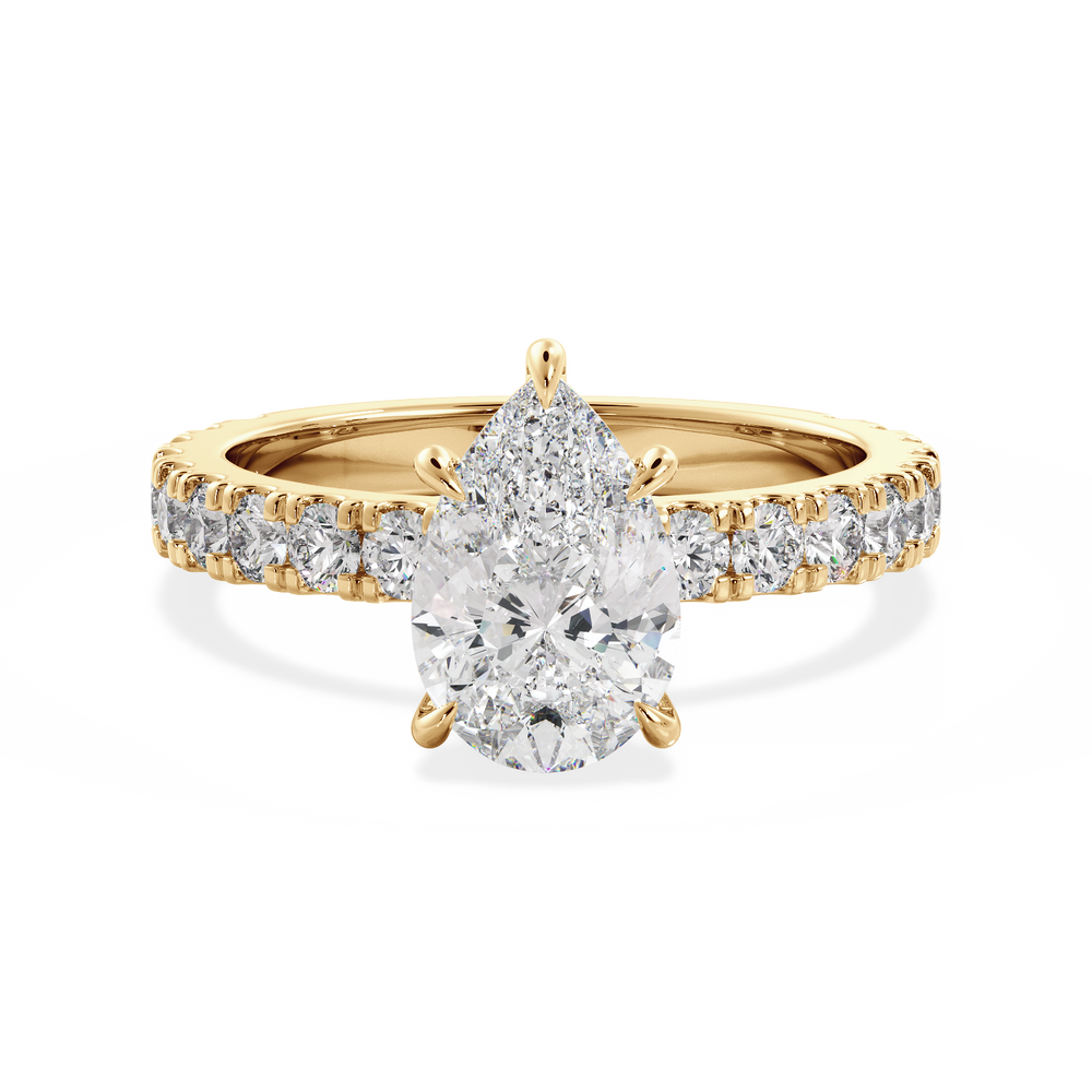 Base Ring - 020700010404080400000000 - View 