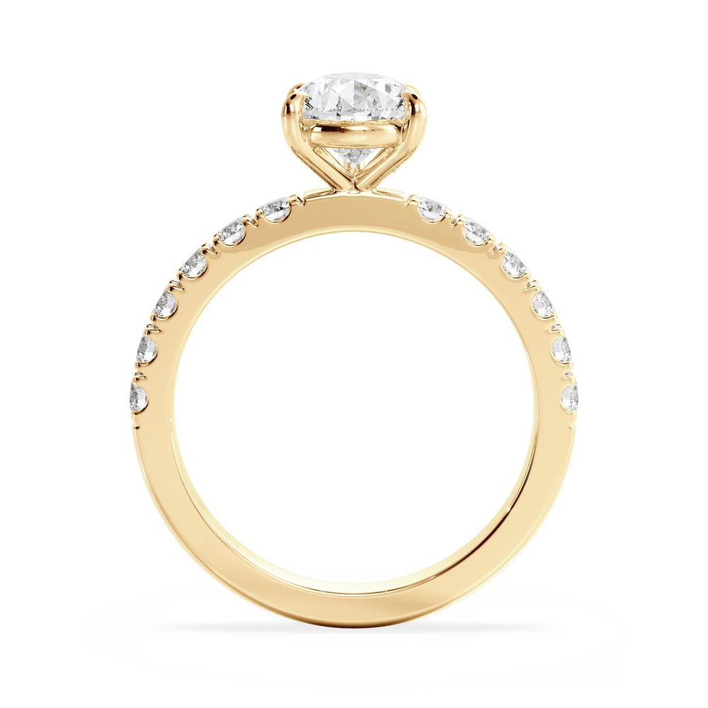 Base Ring - 020700010404120700000000 - View 
