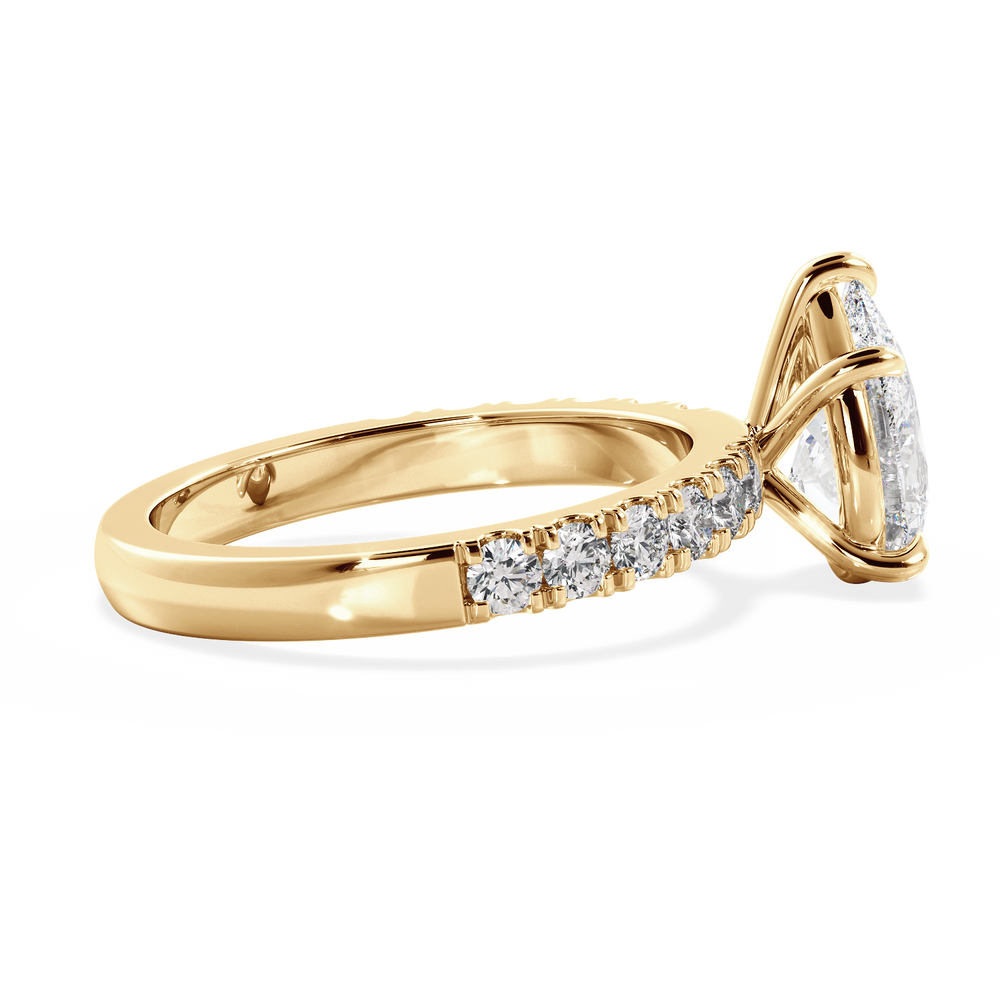 Base Ring - 020700010404120700000000 - View 