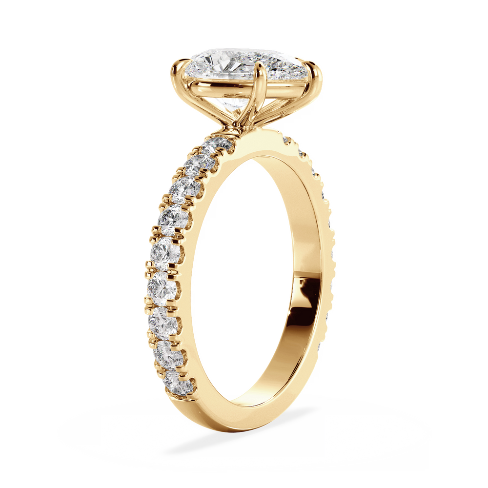 Base Ring - 020700010404120800000000 - View 