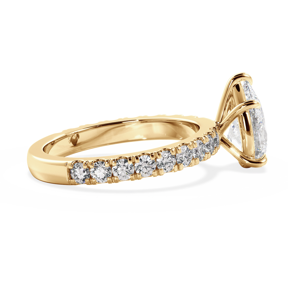 Base Ring - 020700010404120800000000 - View 