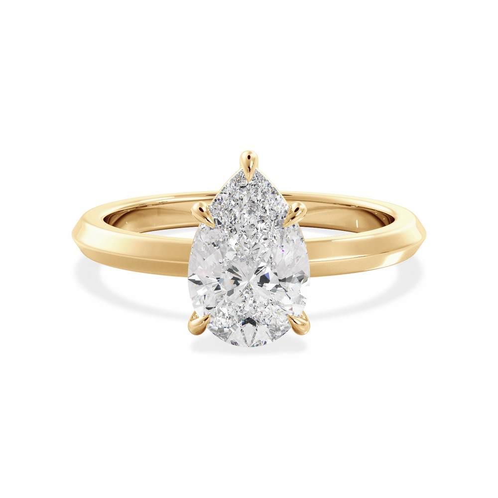 Base Ring - 020700010405090000000000 - View 