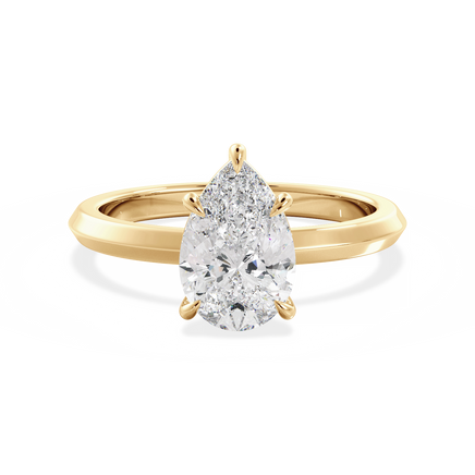 Base Ring - 020700010405090000000000