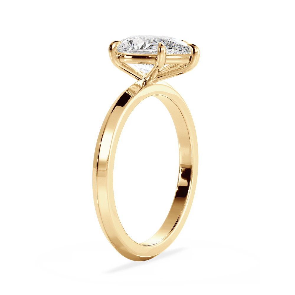 Base Ring - 020700010405090000000000 - View 