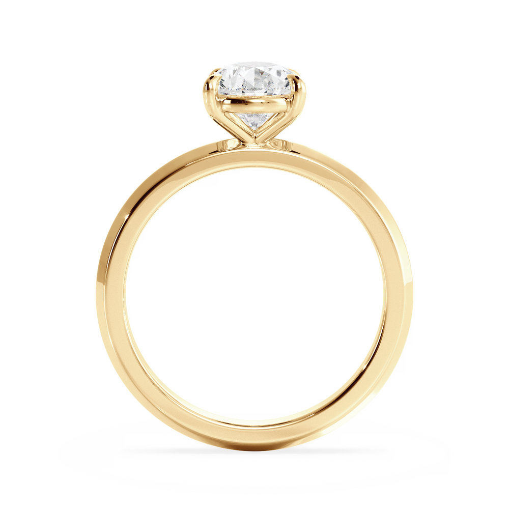 Base Ring - 020700010405090000000000 - View 