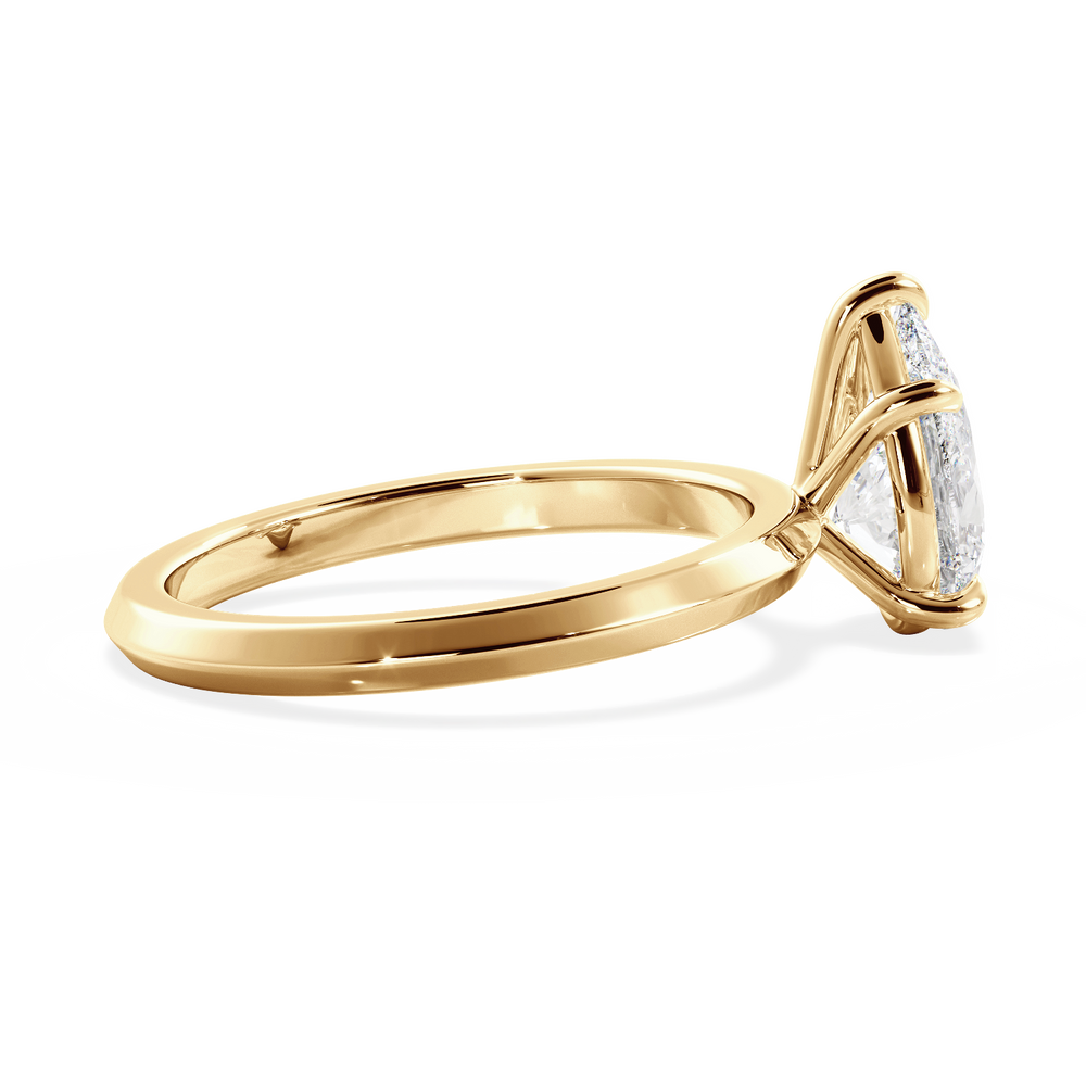 Base Ring - 020700010405090000000000 - View 