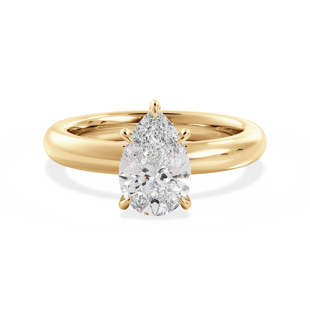 Base Ring - 020700010406100000000000 - View 