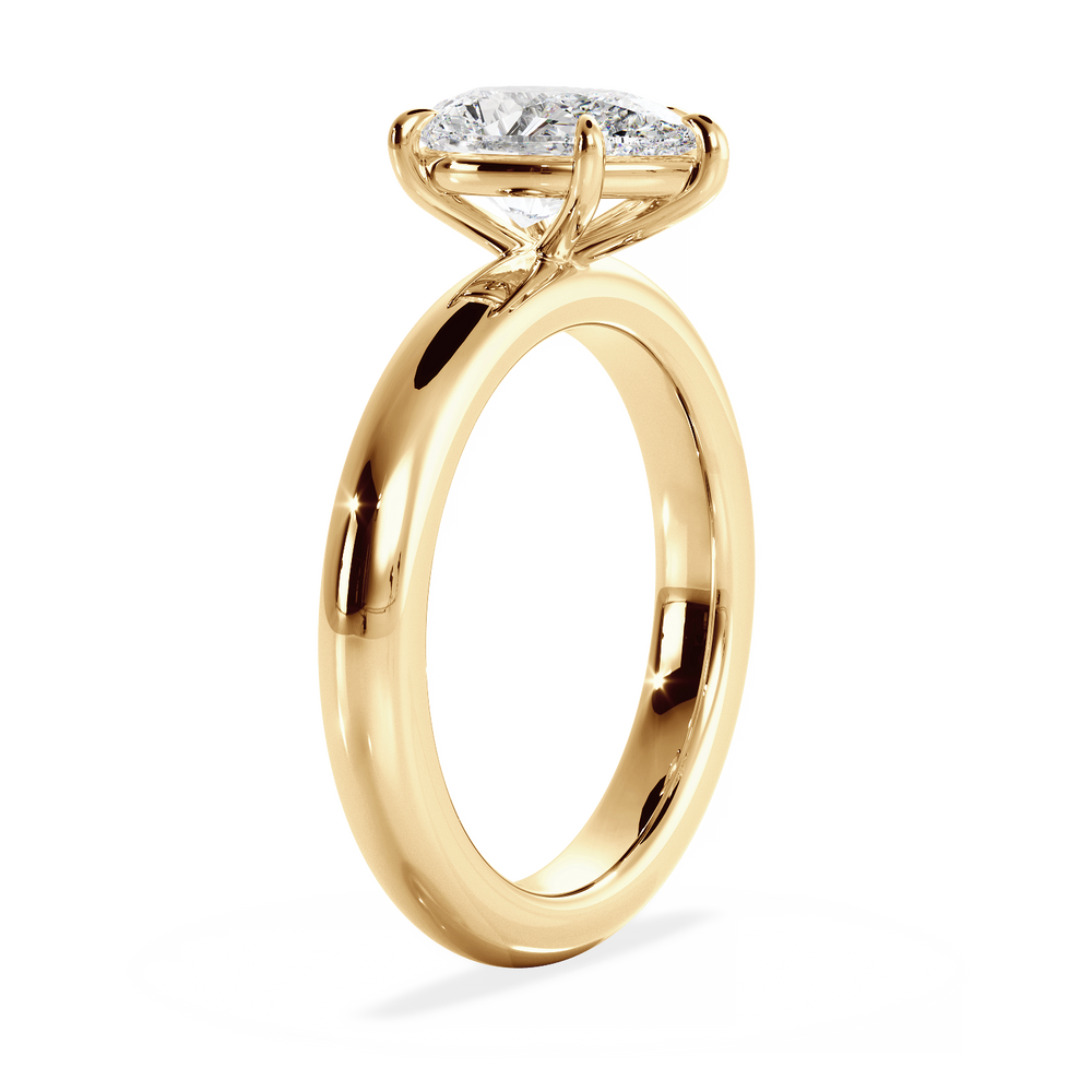 Base Ring - 020700010406100000000000 - View 