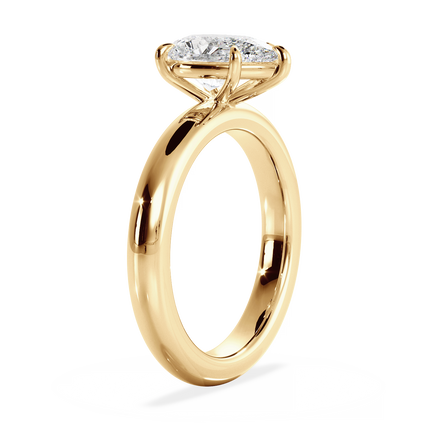 Base Ring - 020700010406100000000000