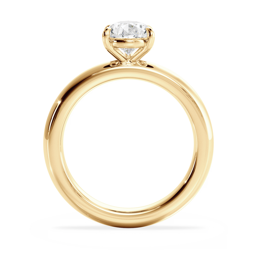 Base Ring - 020700010406100000000000 - View 