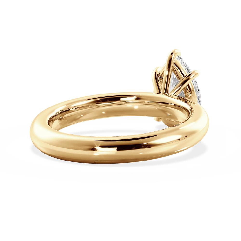 Base Ring - 020700010406100000000000 - View 