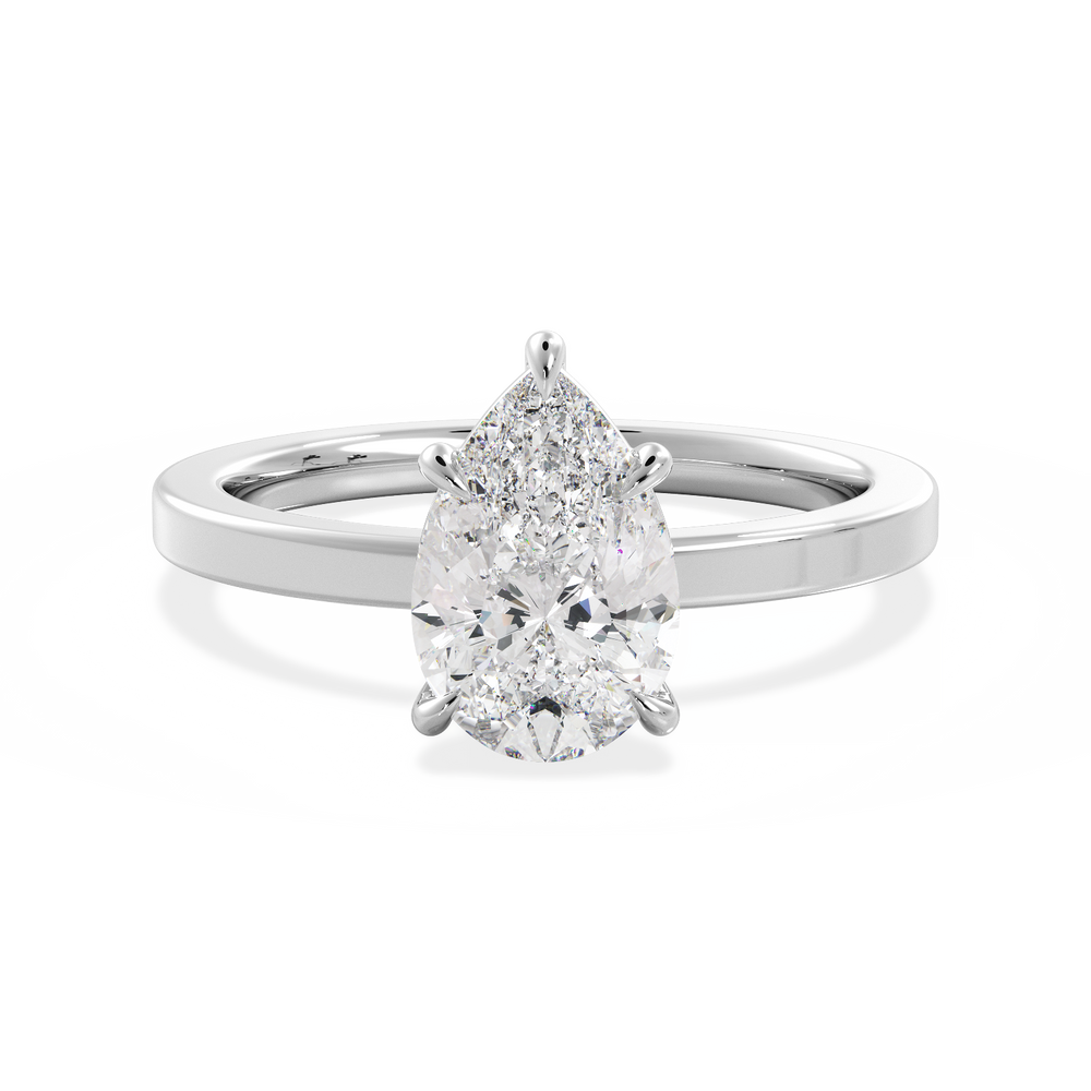 Base Ring - 020700010702050000000000 - View 