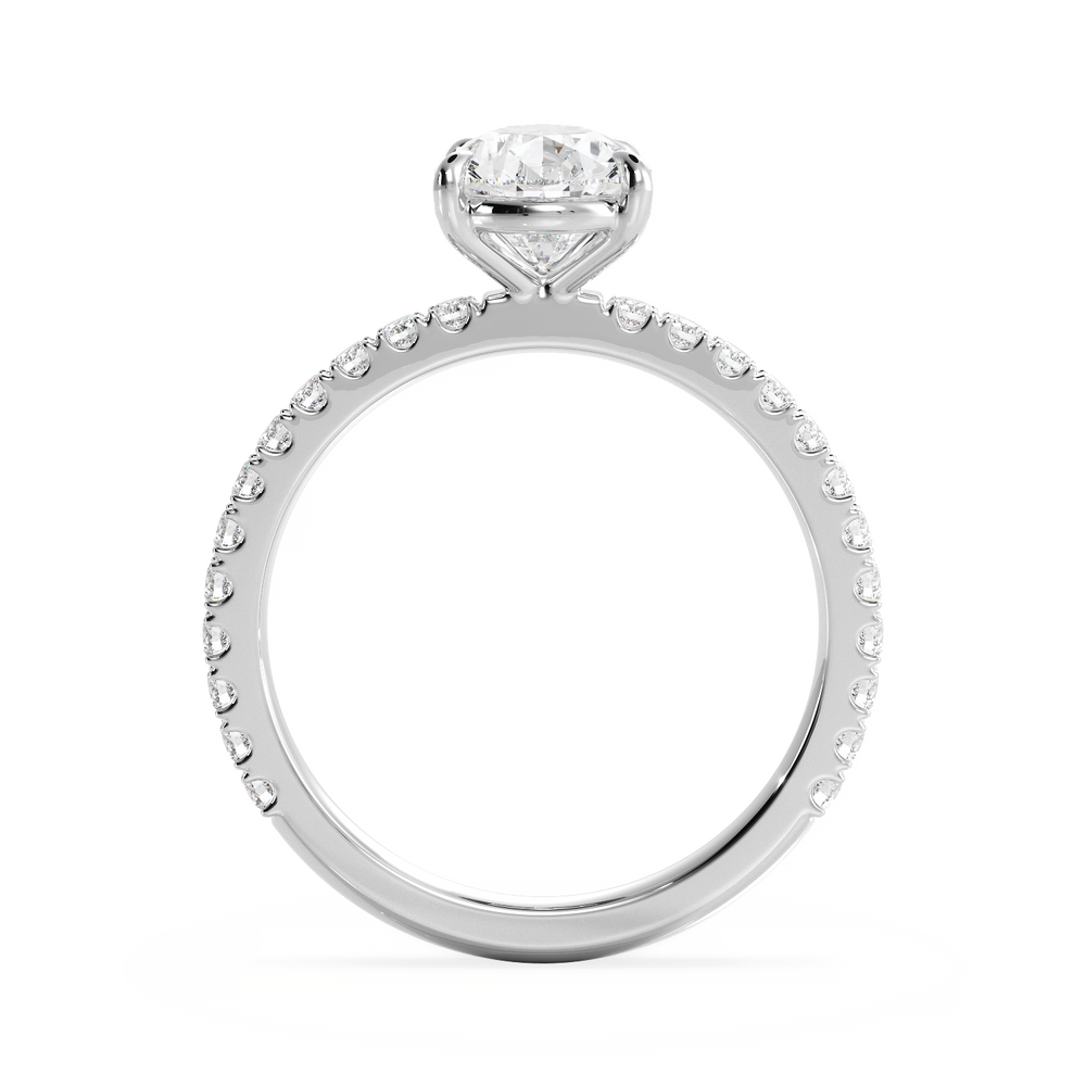 Base Ring - 020700010703070200000000 - View 