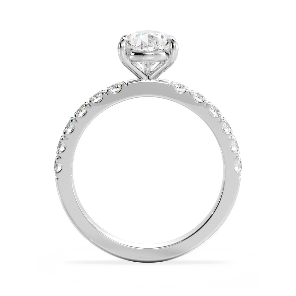 Base Ring - 020700010704080300000000 - View 