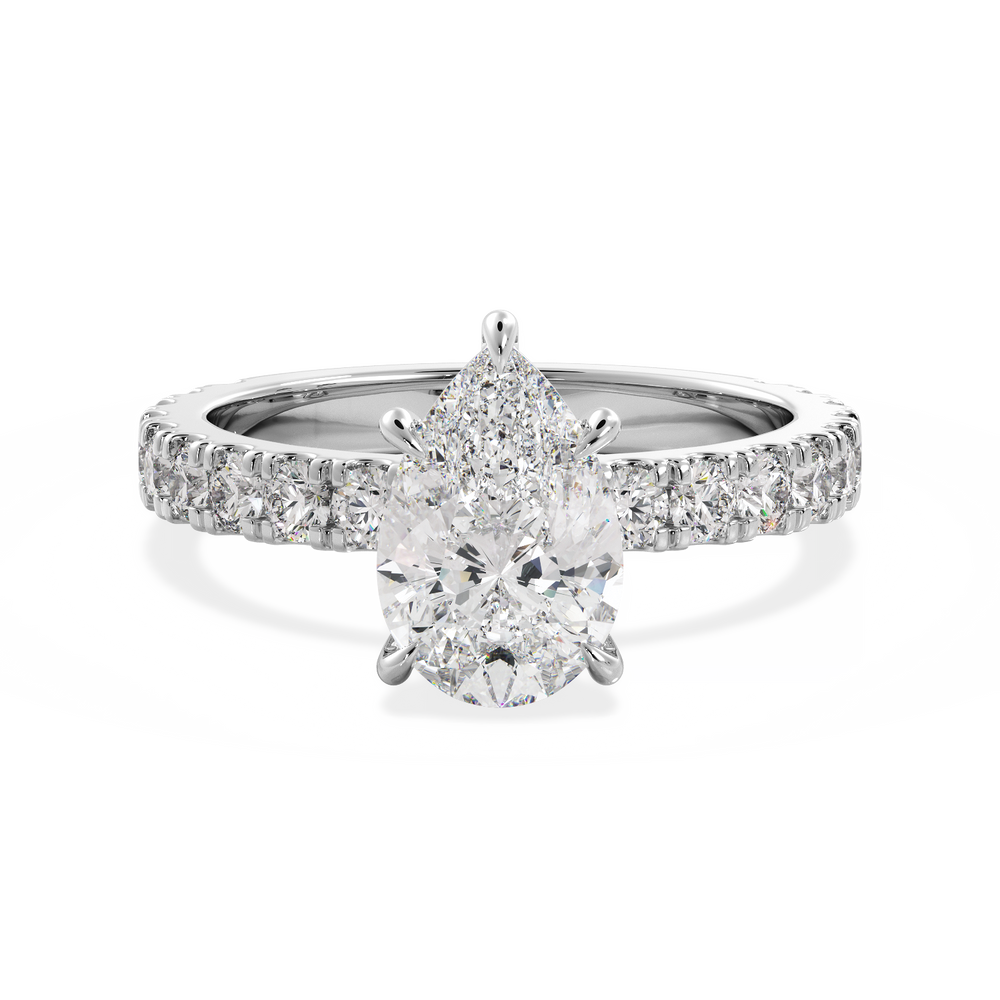 Base Ring - 020700010704080400000000 - View 