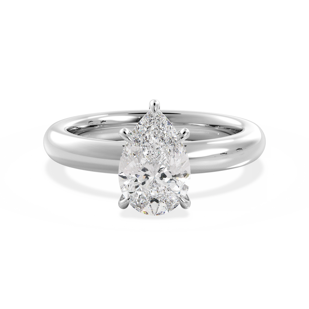 Base Ring - 020700010706100000000000 - View 