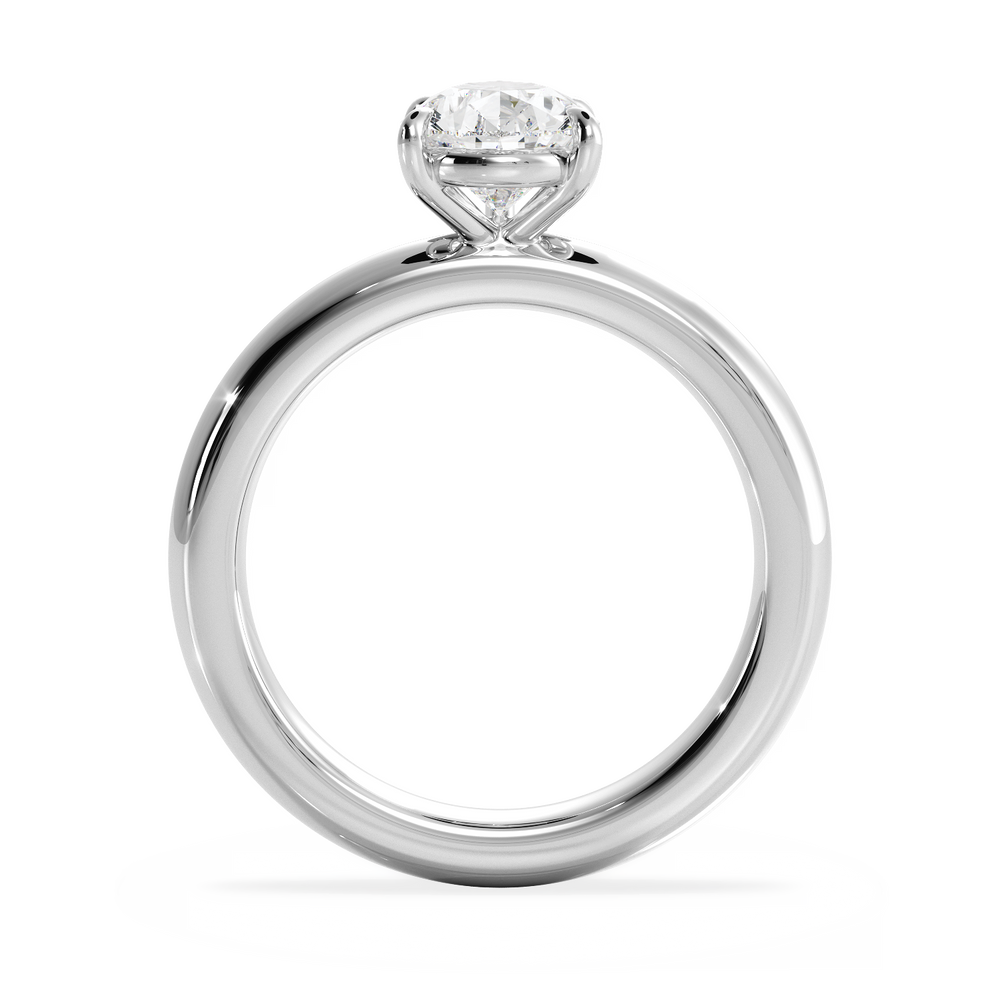 Base Ring - 020700010706100000000000 - View 