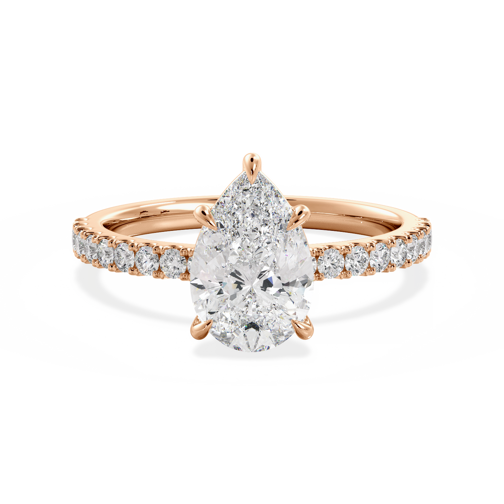 Base Ring - 020700011003110500000000 - View 