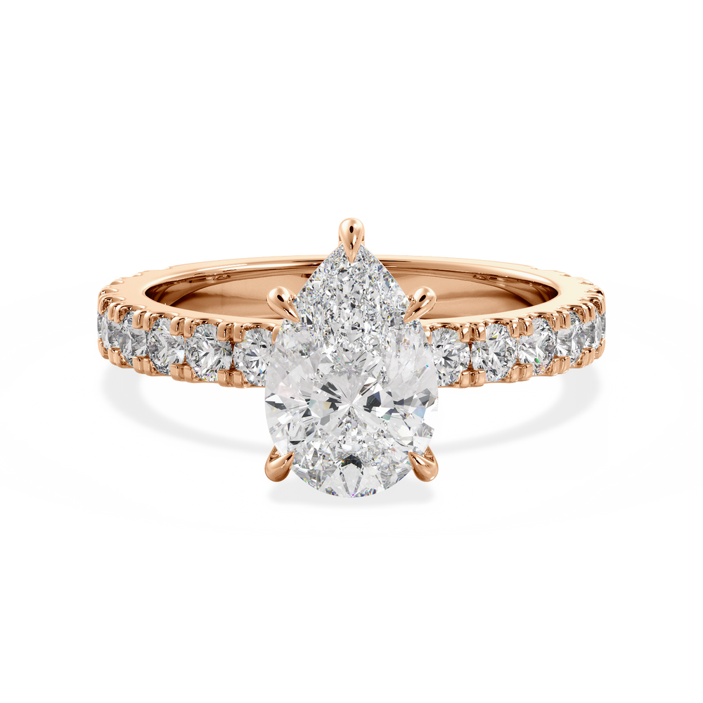 Base Ring - 020700011004120800000000 - View 