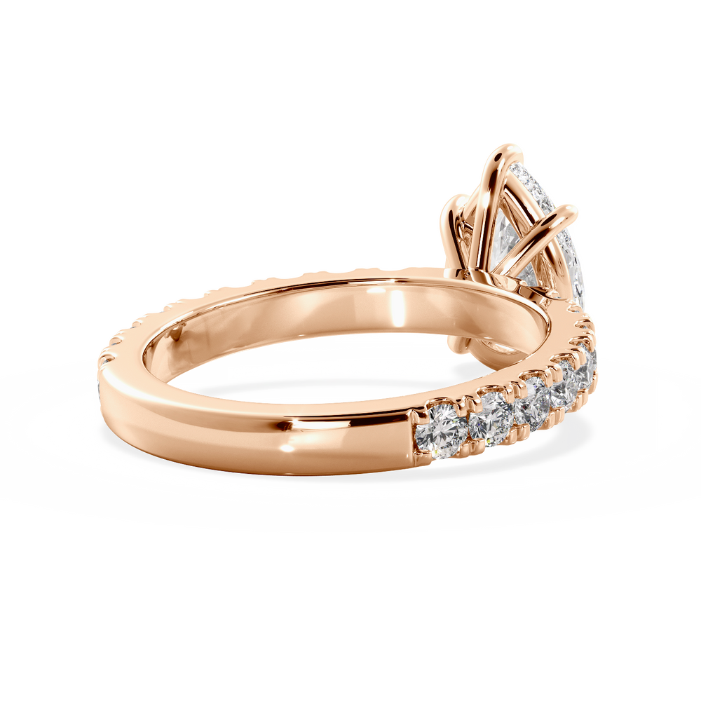 Base Ring - 020700011004120800000000 - View 
