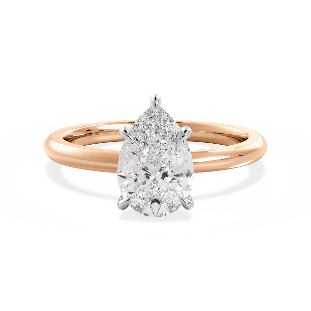 Base Ring - 020700011101020000000000 - View 