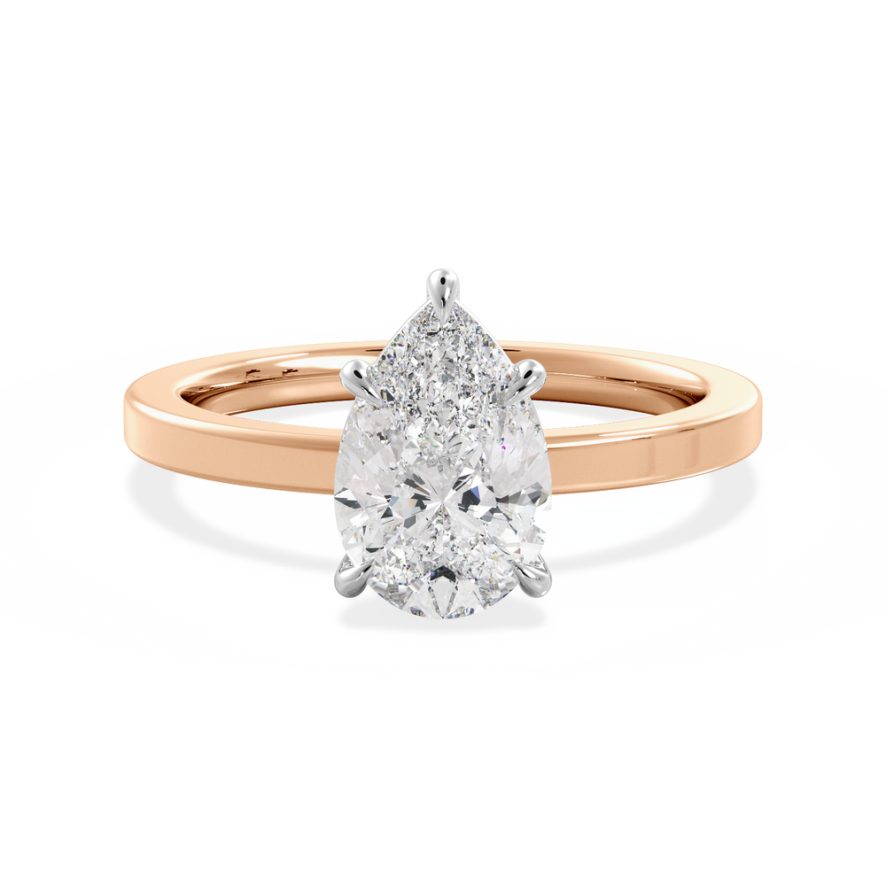 Base Ring - 020700011102050000000000 - View 