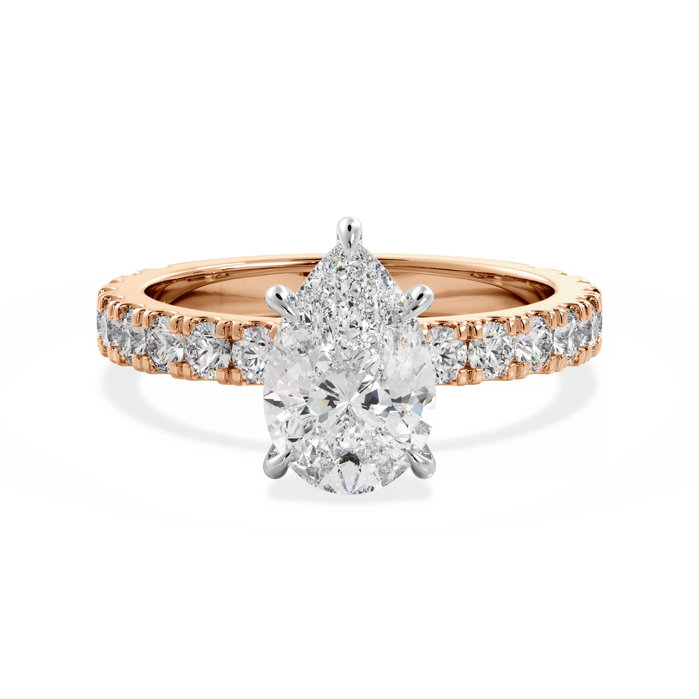 Base Ring - 020700011104120800000000 - View 