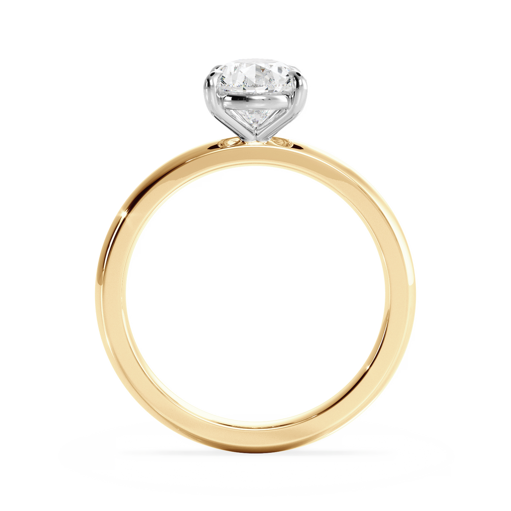Base Ring - 020700011201020000000000 - View 