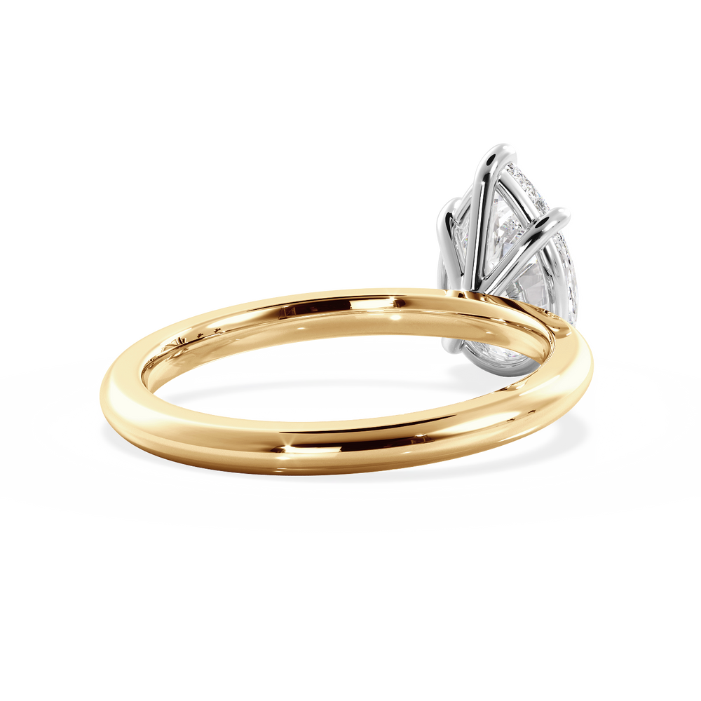 Base Ring - 020700011201020000000000 - View 
