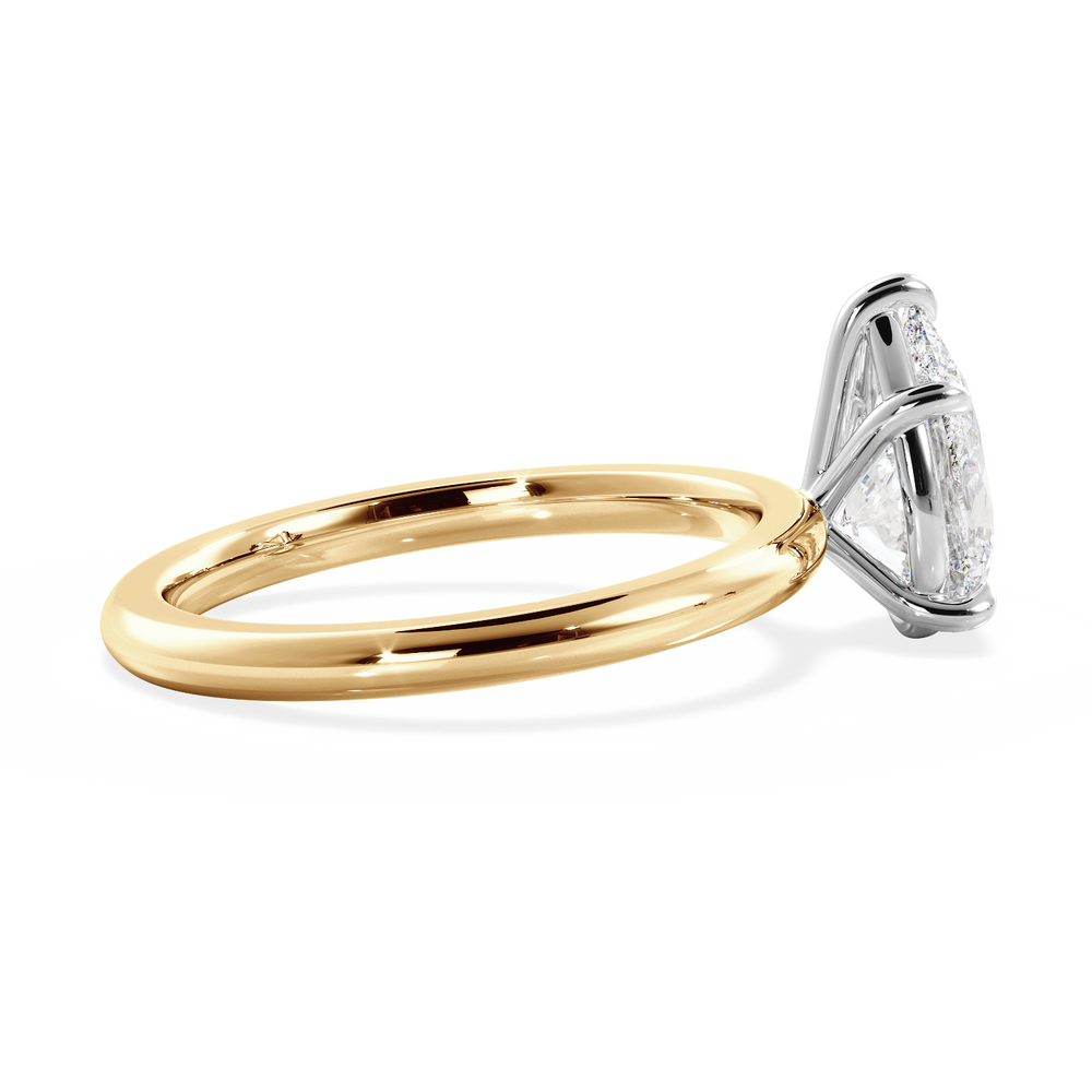 Base Ring - 020700011201020000000000 - View 