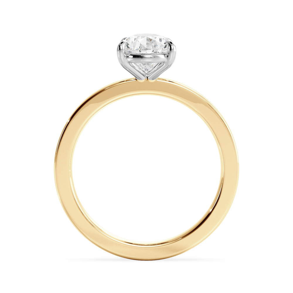 Base Ring - 020700011202040000000000 - View 