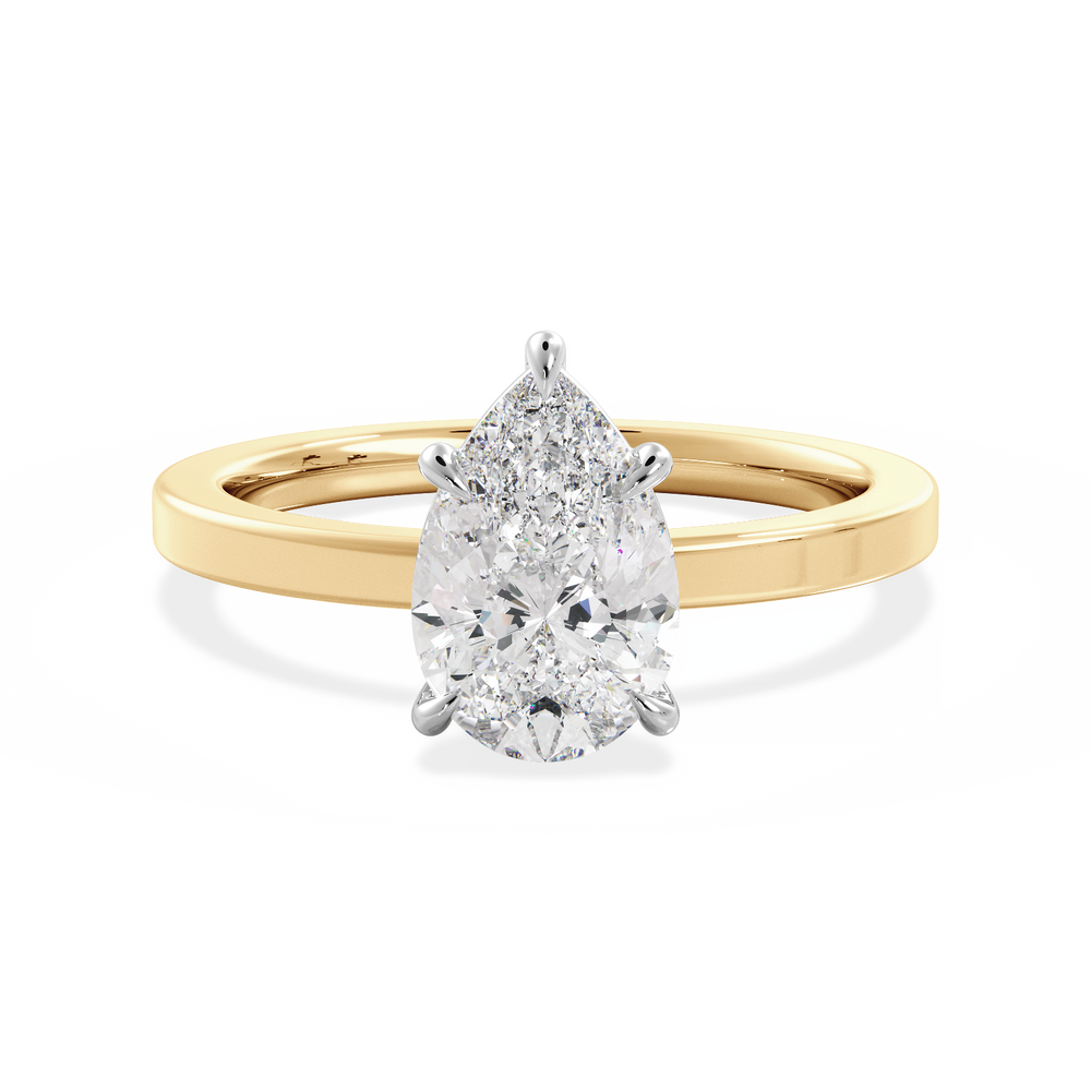 Base Ring - 020700011202050000000000 - View 