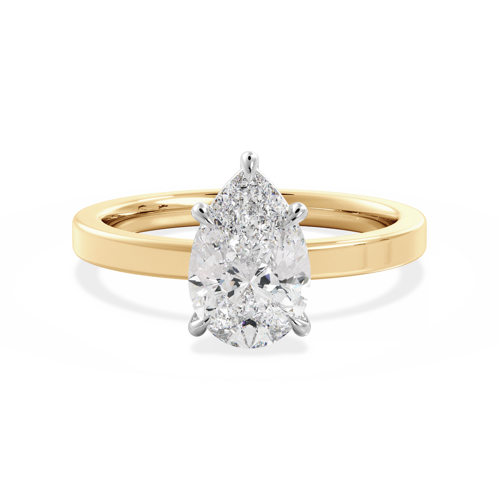 Base Ring - 020700011202060000000000 - View 
